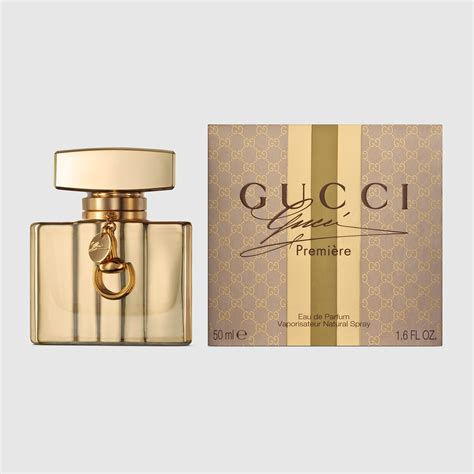 gucci premiere edp 50 ml|Gucci Premiere / Gucci EDP Spray 1.6 oz (50 Ml) (w).